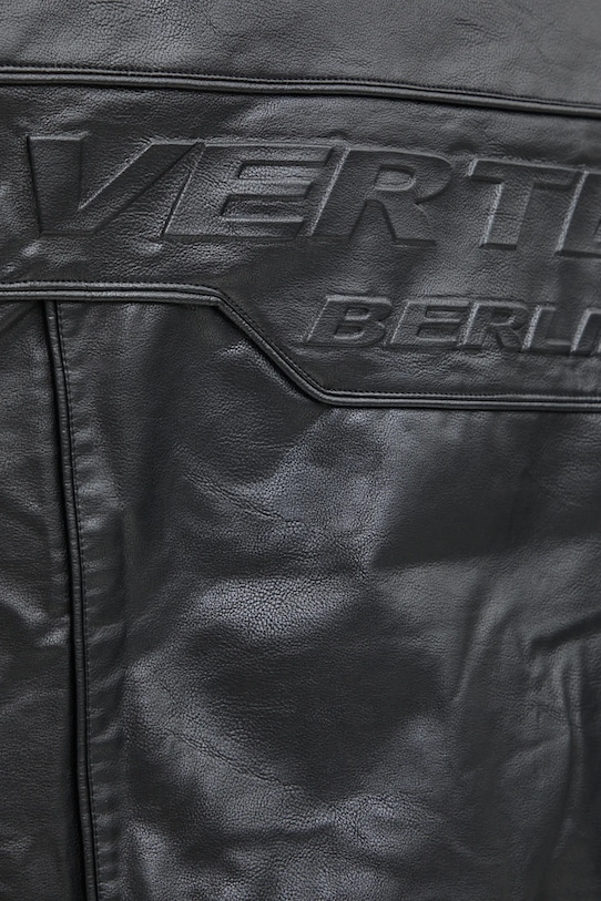 Bunda Vertere Berlin VER.J37 černá