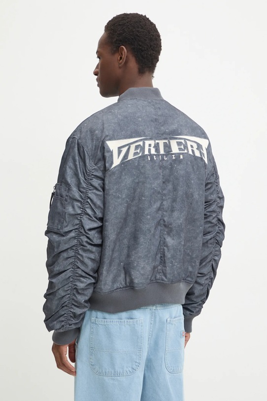 Odjeća Bomber jakna Vertere Berlin VER.J46 siva