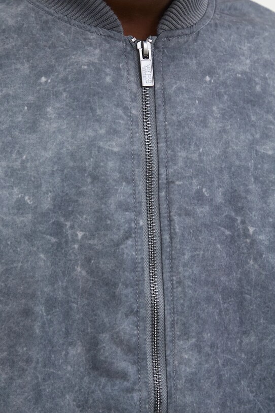 Bomber jakna Vertere Berlin VER.J46 siva