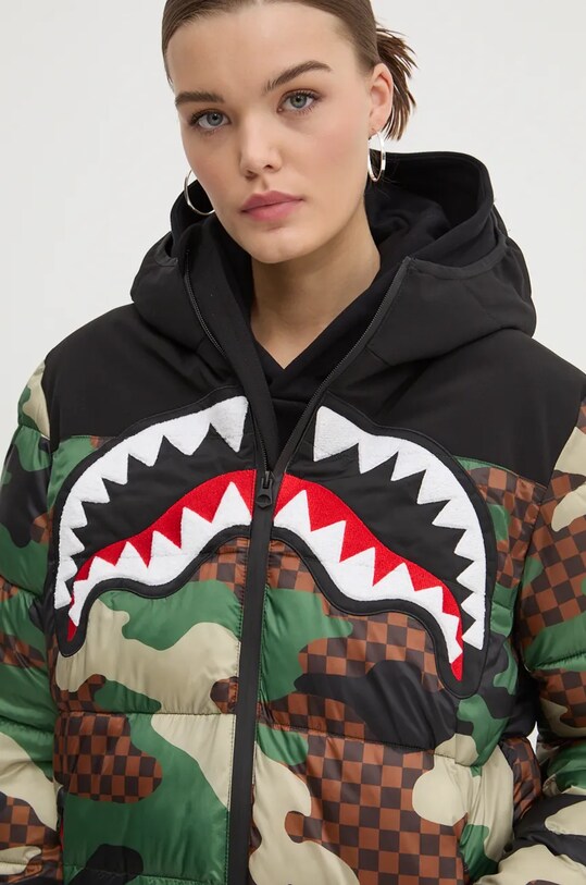 Куртка Sprayground 21SFW016S