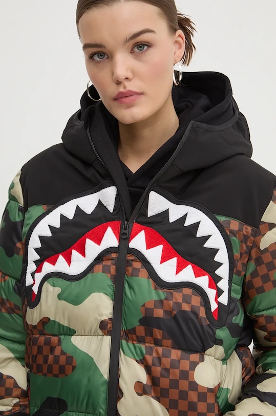 Sprayground geaca 21SFW016S
