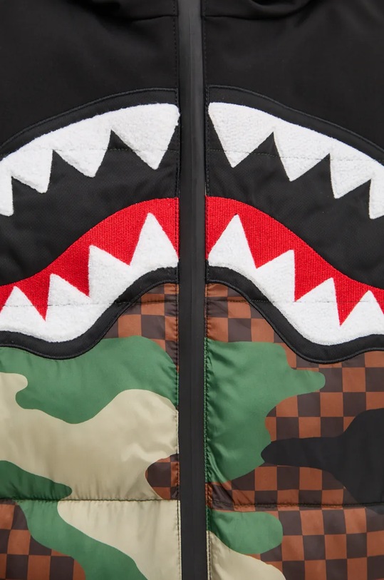 Куртка Sprayground 21SFW016S
