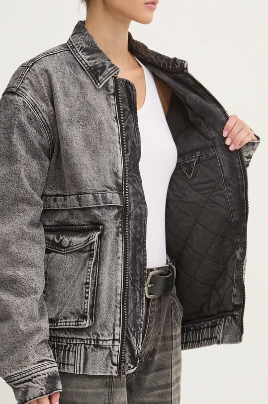 Guess Originals geacă M4BG76.D4Y50
