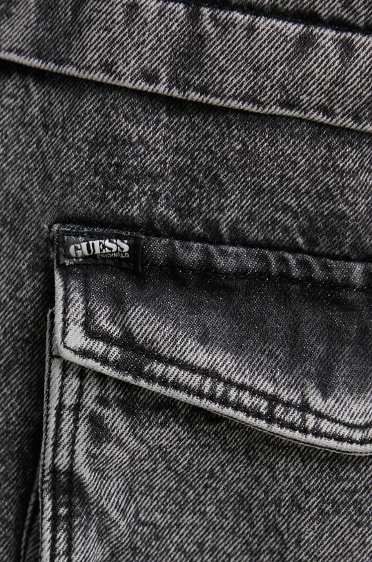 Guess Originals geacă M4BG76.D4Y50
