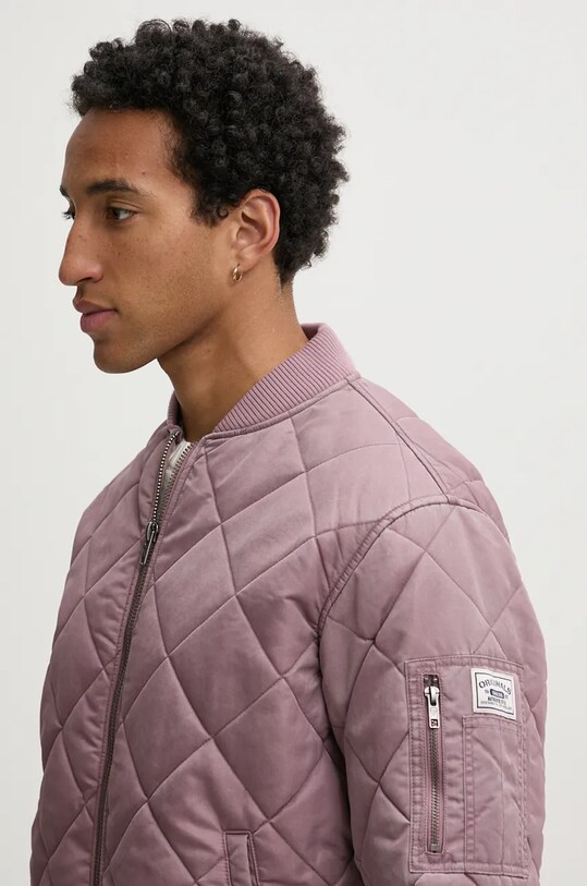 Guess Originals kurtka bomber M4BL51.WFA20