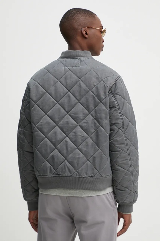 Guess Originals geaca bomber M4BL51.WFA20 gri
