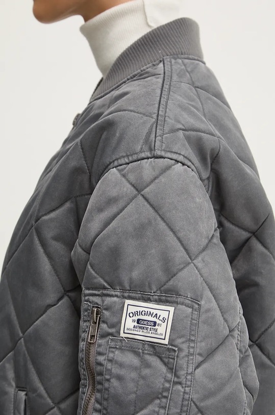 Guess Originals geaca bomber M4BL51.WFA20