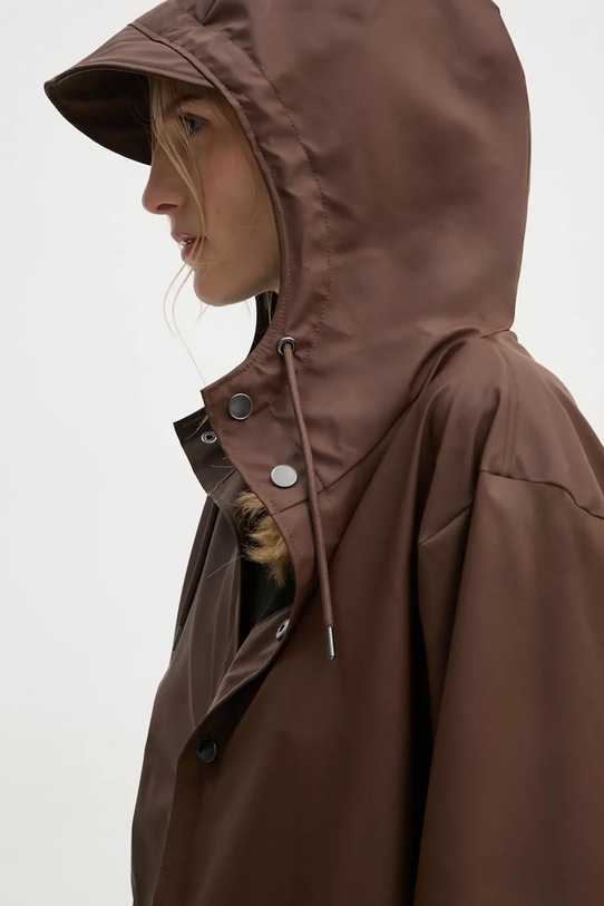 Пальто Rains Jacket W3 12010.23