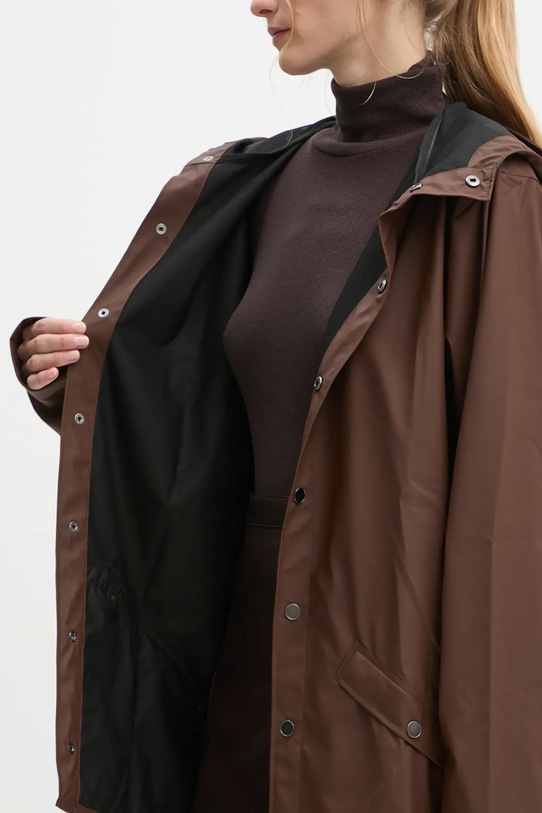 Пальто Rains Jacket W3 12010.23