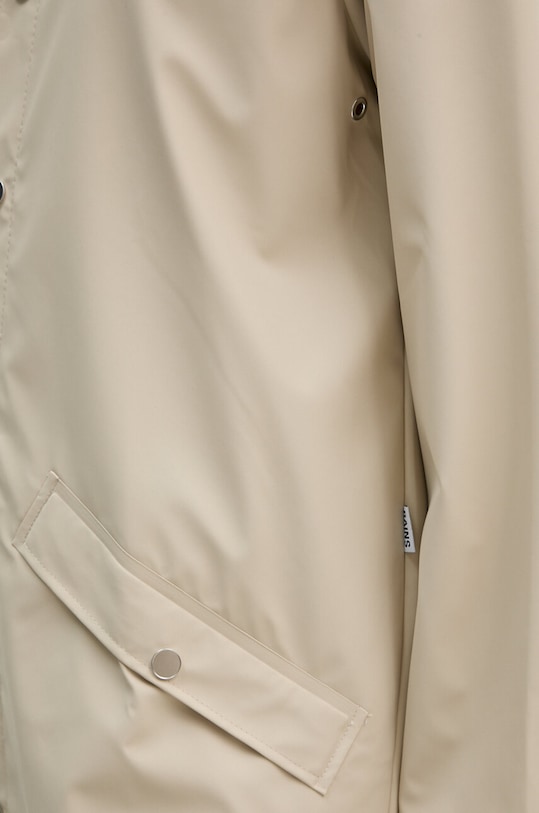 Rains geaca de ploaie Jacket W3 12010.26 bej