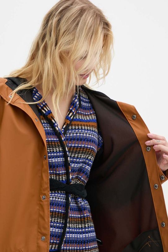 Rains kurtka przeciwdeszczowa Jacket W3 12010.63