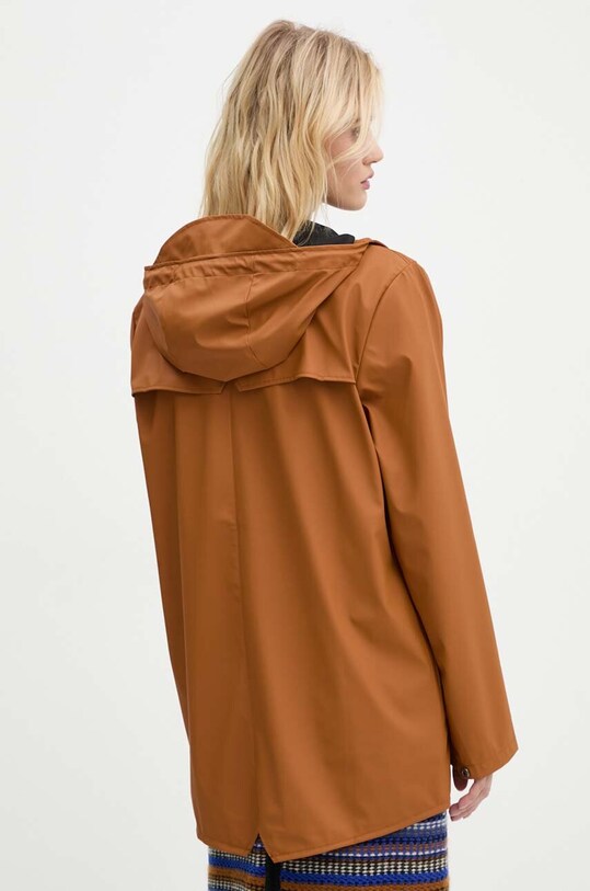 Rains kurtka przeciwdeszczowa Jacket W3 12010.63