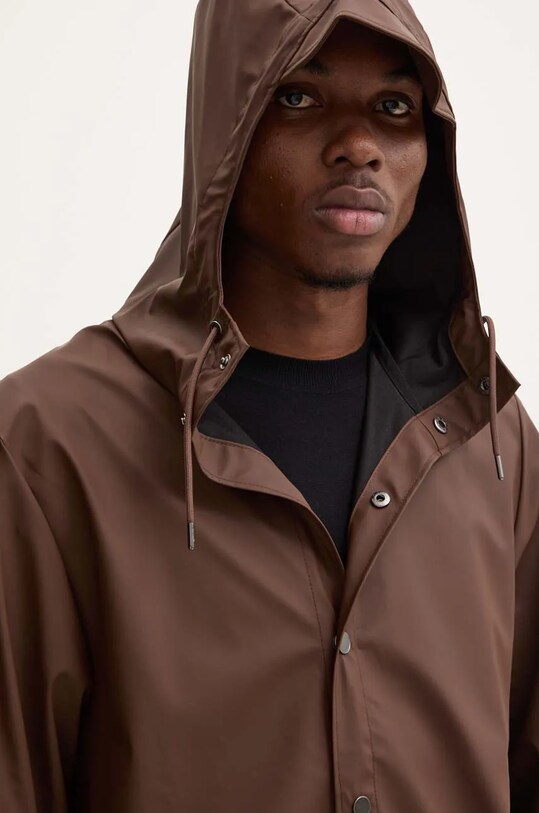 Jakna Rains Long Jacket W3 12020.23