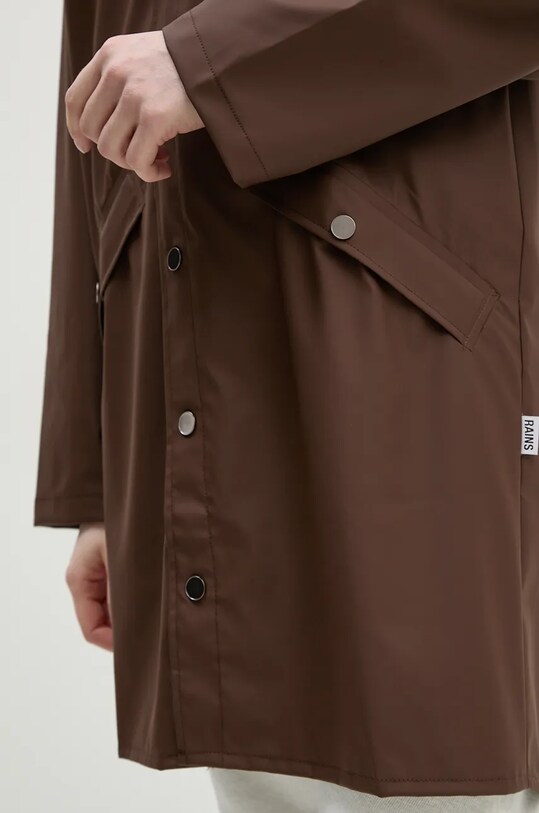 Jakna Rains Long Jacket W3 12020.23