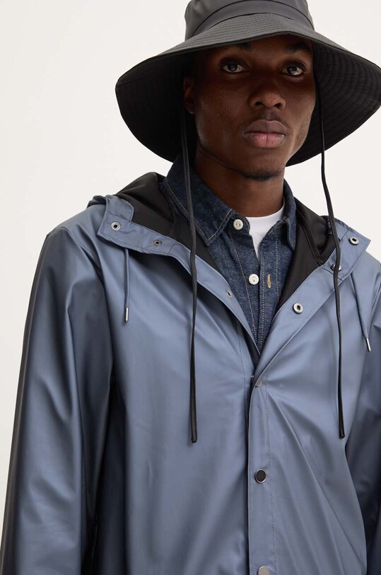 Rains geaca Long Jacket W3 12020.36