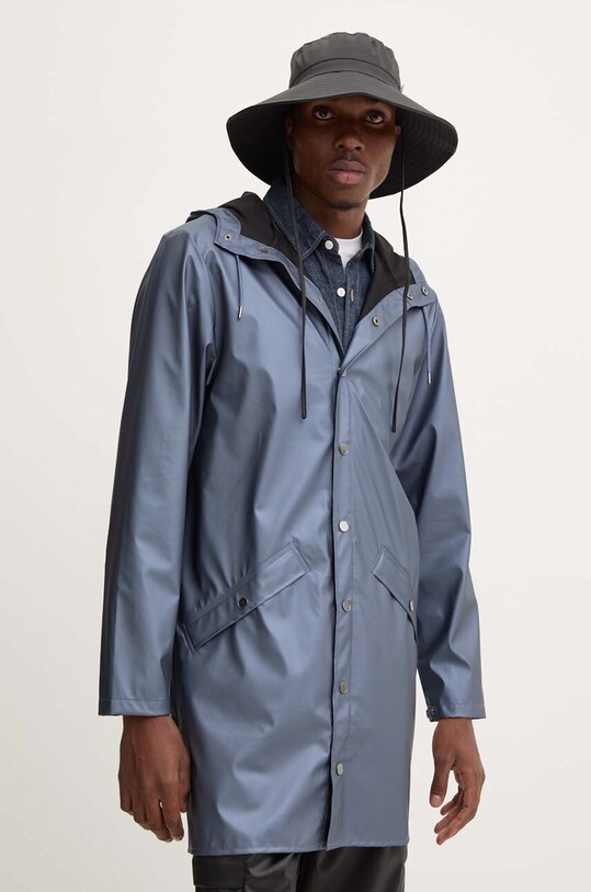 Rains geaca Long Jacket W3 12020.36
