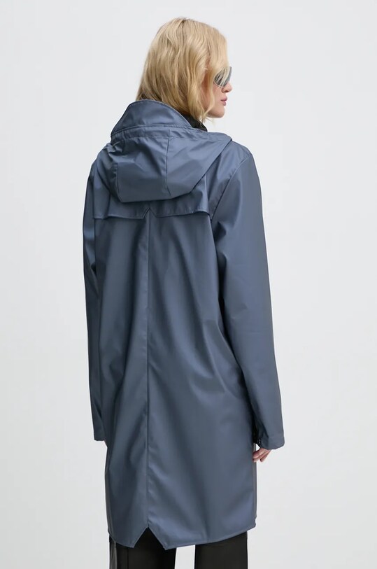 Rains geaca Long Jacket W3 12020.36