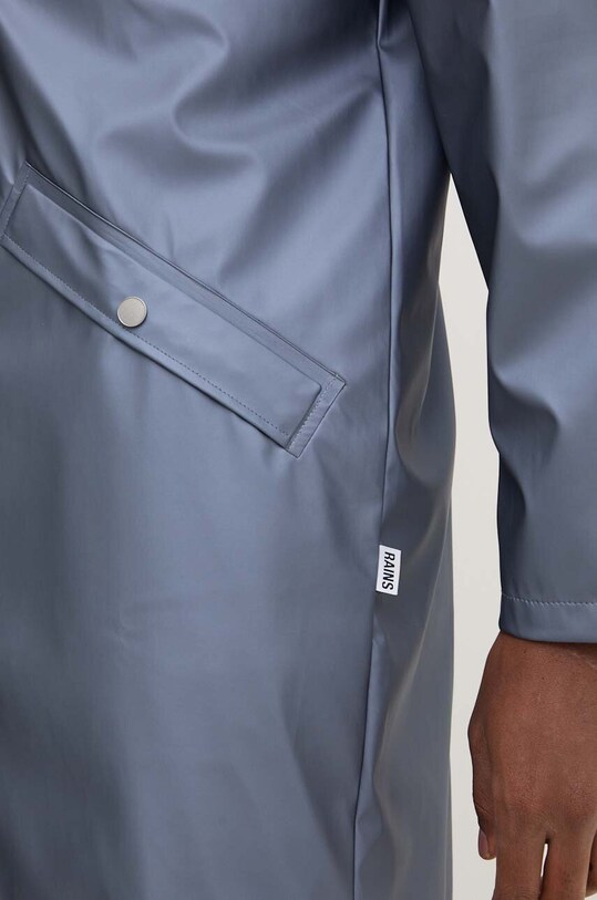 Rains geaca Long Jacket W3 12020.36