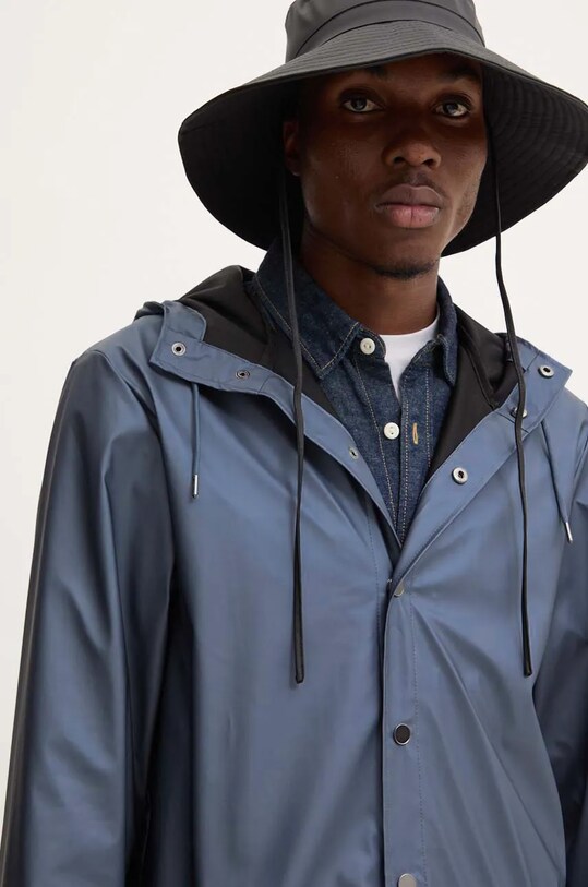 Rains geaca Long Jacket W3 12020.36