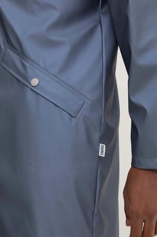 Rains kurtka Long Jacket W3 12020.36