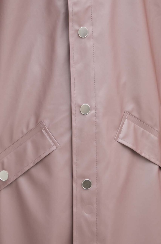 Nepromokavá bunda Rains Long Jacket W3 12020.37