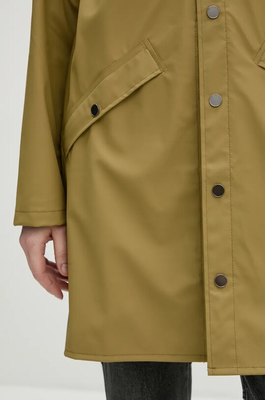 Rains geaca de ploaie Long Jacket W3 12020.44