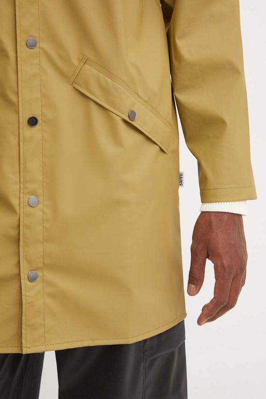 Дождевик Rains Long Jacket W3 12020.44