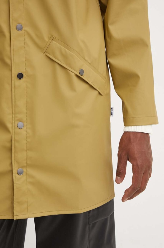 Rains geaca de ploaie Long Jacket W3 12020.44