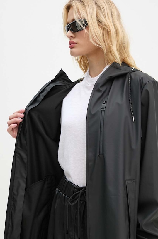 Rains kurtka Long Storm Breaker W3 12080.01