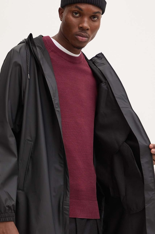 Rains kurtka Long Storm Breaker W3 12080.01