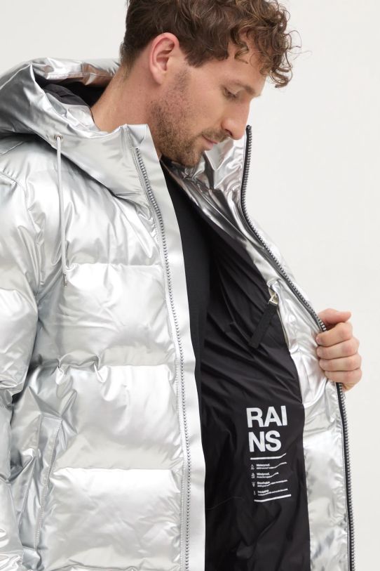 Куртка Rains Alta Puffer Jacket W3T3 15120.51