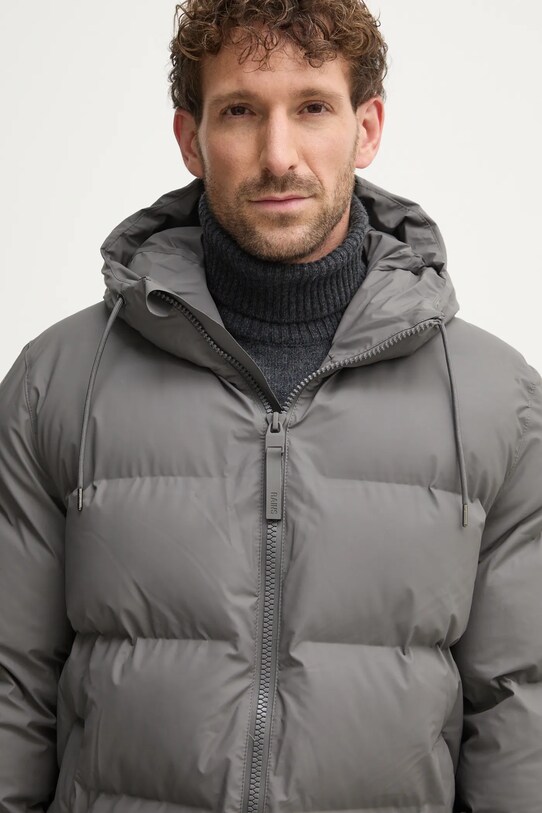 Куртка Rains Alta Longer Puffer Jacket W3T4 15130.13