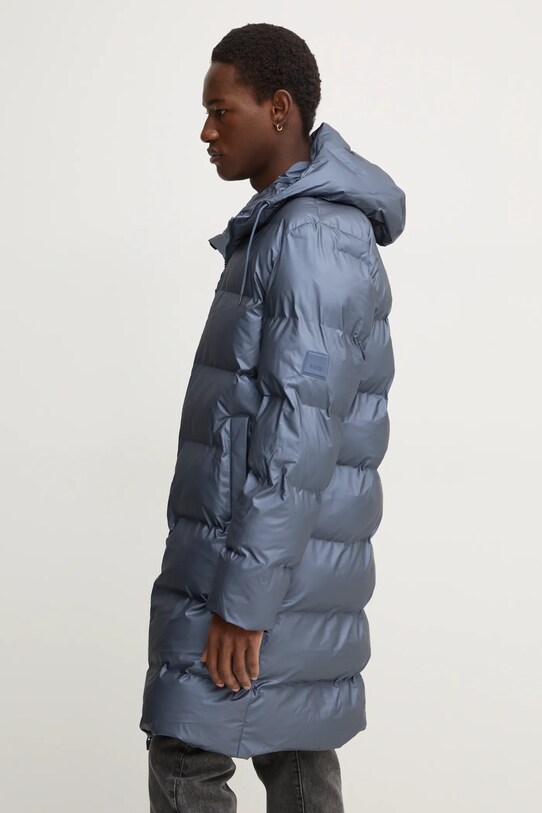 Rains kurtka Alta Longer Puffer Jacket W3T4 15130.36