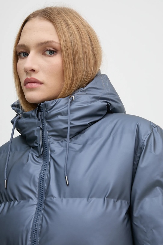 Куртка Rains Alta Longer Puffer Jacket W3T4 15130.36