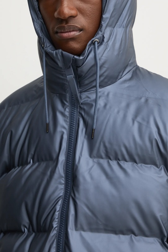 Куртка Rains Alta Longer Puffer Jacket W3T4 15130.36