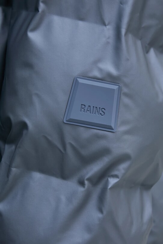 Rains kurtka Alta Longer Puffer Jacket W3T4 15130.36