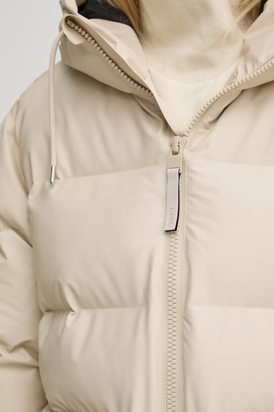Куртка Rains Alta Puffer Cargo Jacket W3T3 15350.95
