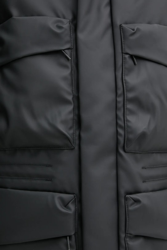 Rains kurtka Askim Long Insulated Cargo Jacket W3T4 15930.01