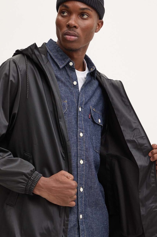 Bunda Rains Storm Breaker W3 18370.84