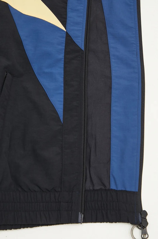 Martine Rose jacket Shrunken Track Jacket 166WP01011