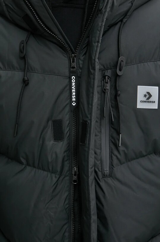 Пухова куртка Converse 10025248.A03
