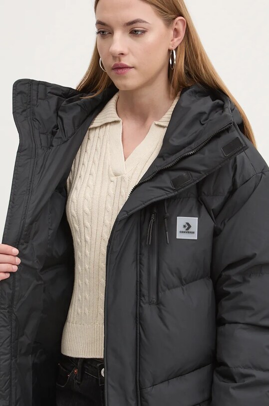 Пухено яке Converse 10025248.A03