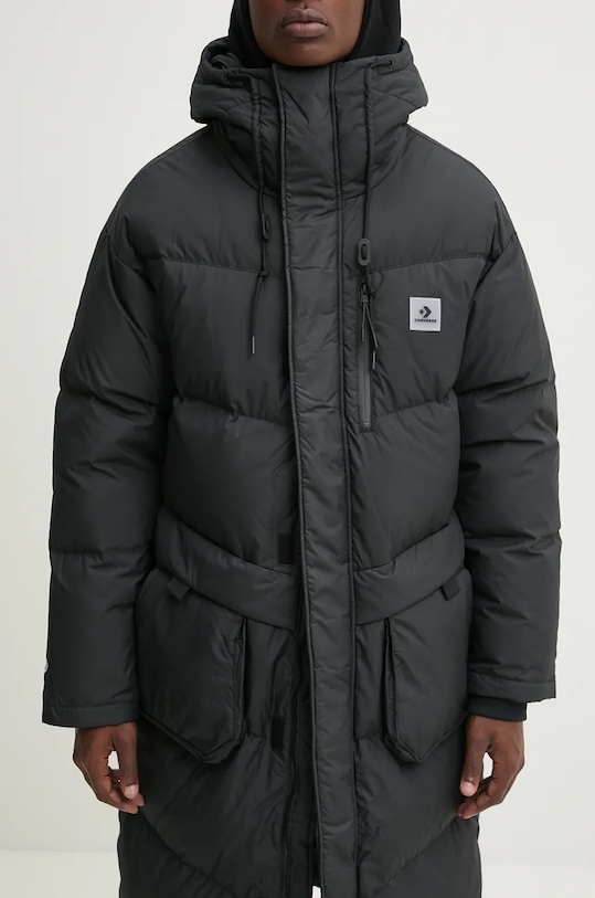 Пухено яке Converse 10025248.A03