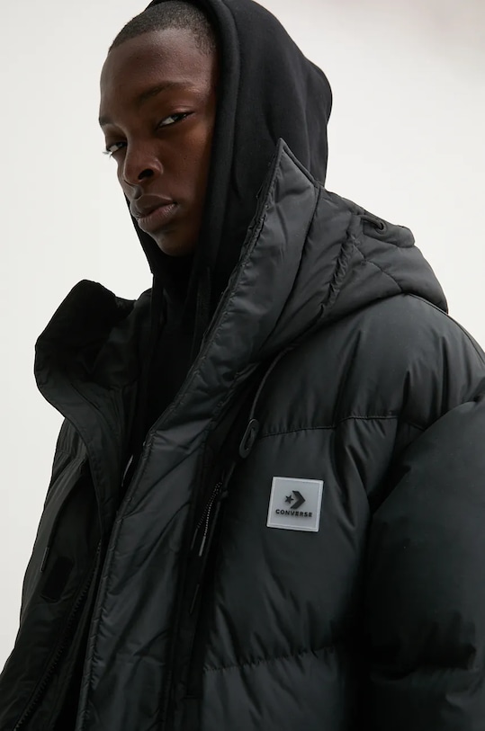 Пухено яке Converse 10025248.A03