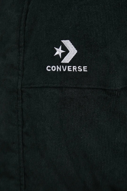Вельветовая пуховая куртка Converse 10025250.A01