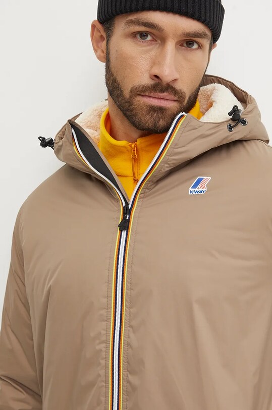 Bunda K-Way K3118TW