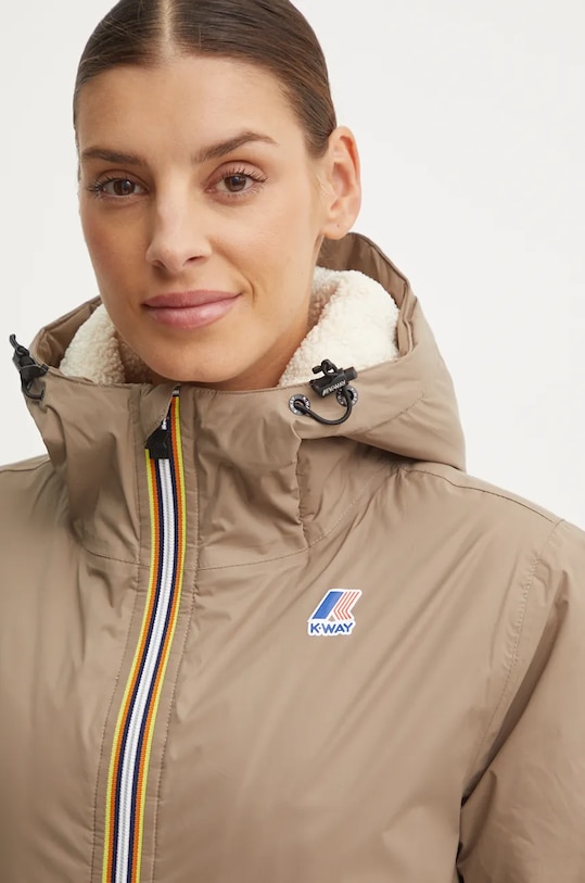 Bunda K-Way K3118TW