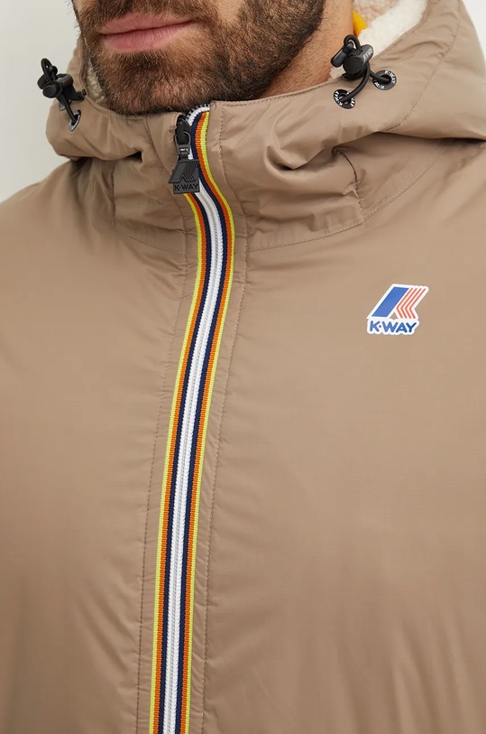 Bunda K-Way K3118TW
