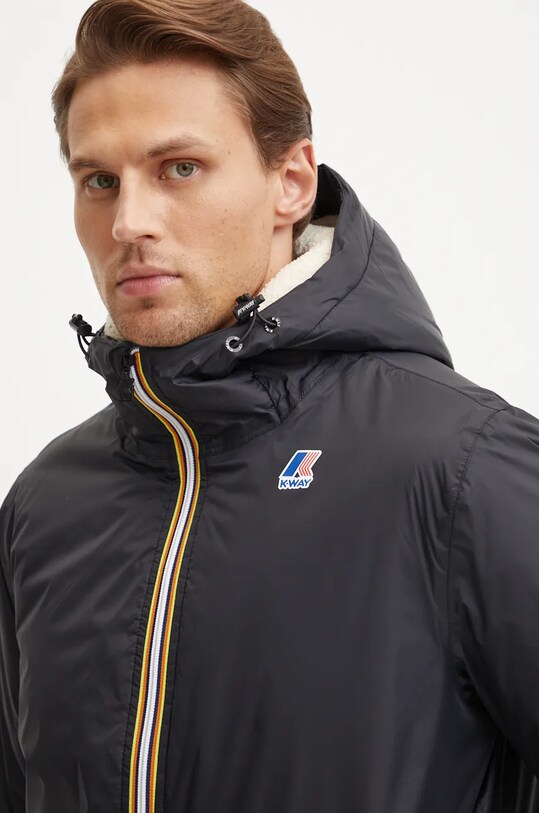 K-Way giacca K3118TW
