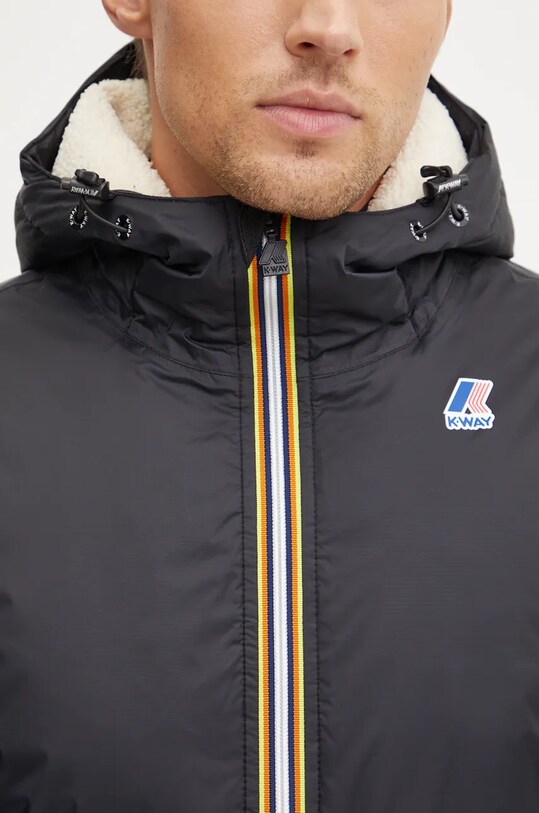 K-Way giacca K3118TW